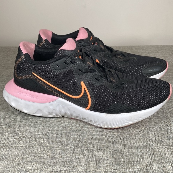 Nike Renew Run Running Shoe - Picture 2 of 8